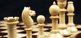 unusual chess sets