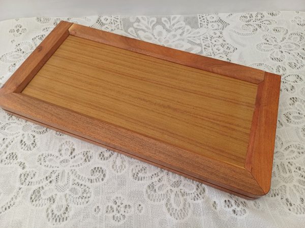 High Quality Folding Chess Board with 1.75 inch Squares - Image 7