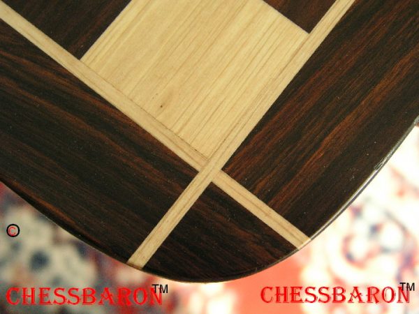 Chess Board High Quality 1.5 inch Squares