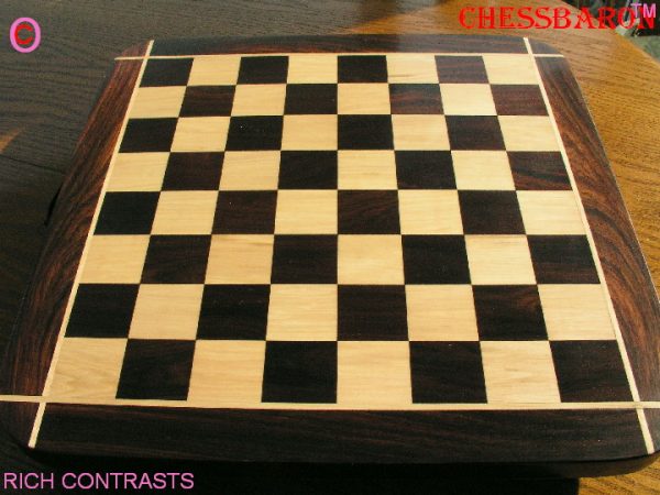 Chess Board High Quality 1.5 inch Squares - Image 5