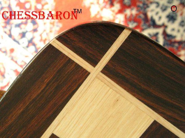Chess Board High Quality 1.5 inch Squares - Image 6