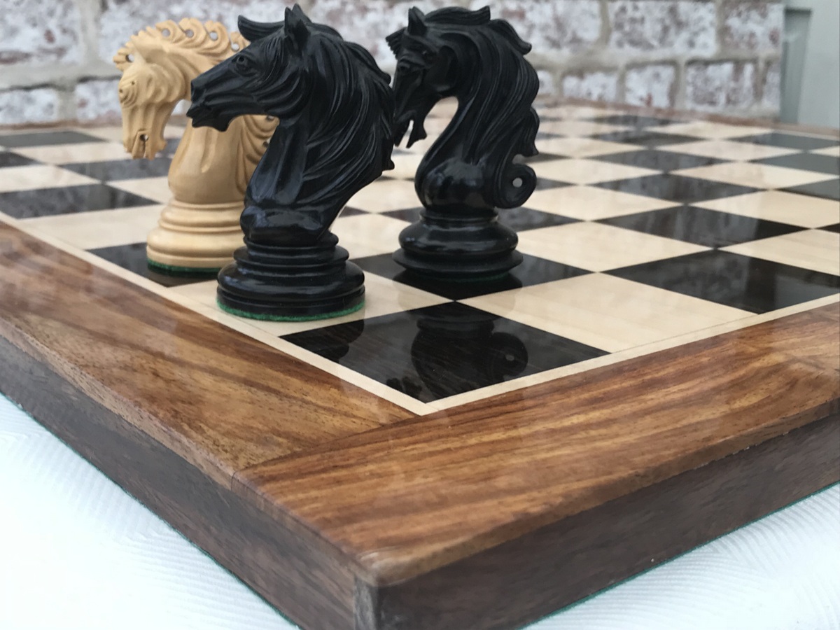 Chess Boards - Buy Online - Huge Selection & Next Day Delivery - UK's  Biggest Chess Shop