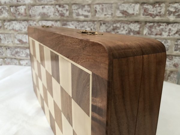 Containing Board and Case for Isle of Lewis - Image 2