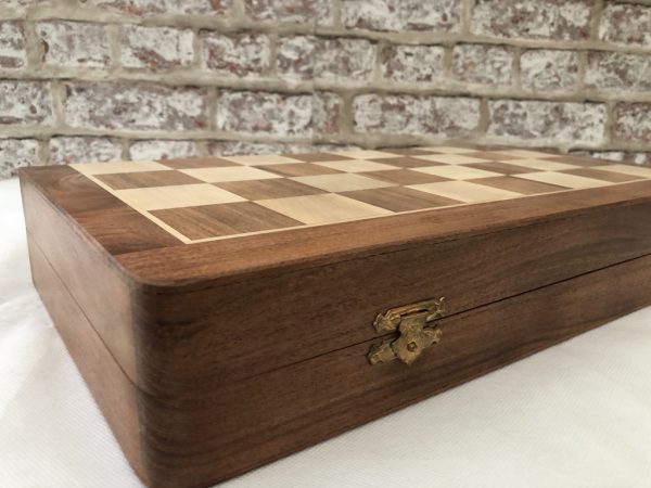 Containing Board and Case for Isle of Lewis - Image 4