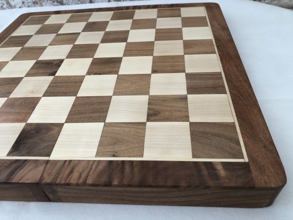Containing Board and Case for Isle of Lewis - Image 5