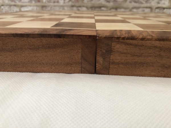 Containing Board and Case for Isle of Lewis - Image 7