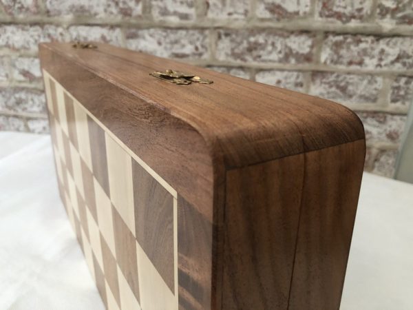 Containing Board and Case for Isle of Lewis - Image 10
