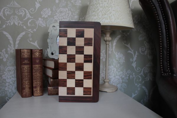 Highest Quality Combination Chess, Draughts, Backgammon - Image 10