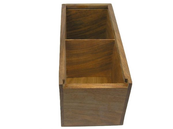 Sliding Cover Chess Box - Image 9