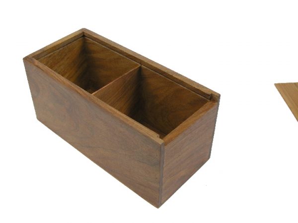 Sliding Cover Chess Box - Image 10