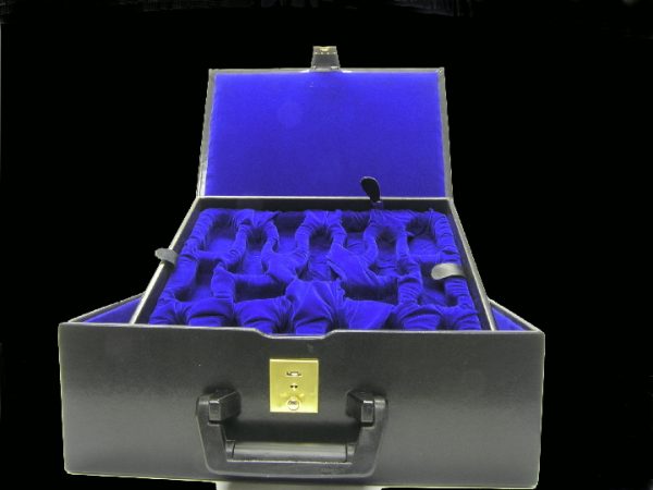 Special Large Luxury Leather Case for 6 inch Kings - Image 3
