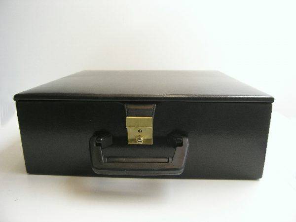 Special Large Luxury Leather Case for 6 inch Kings
