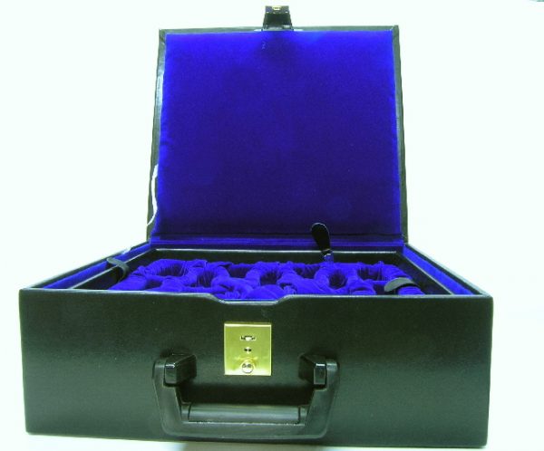 Special Large Luxury Leather Case for 6 inch Kings - Image 5
