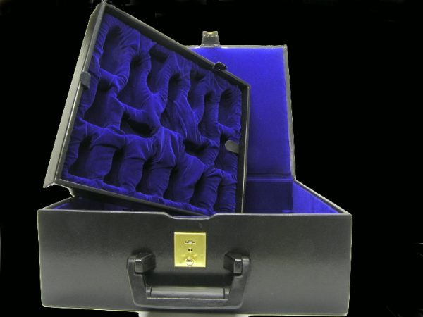 Special Large Luxury Leather Case for 6 inch Kings - Image 6