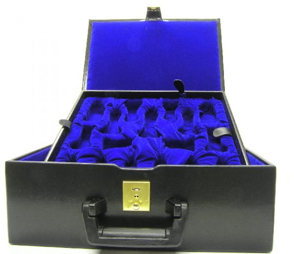 Special Large Luxury Leather Case for 6 inch Kings - Image 7