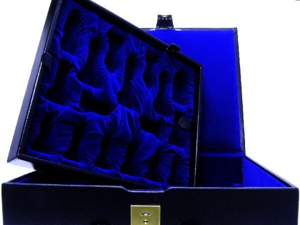 Special Large Luxury Leather Case for 6 inch Kings - Image 8