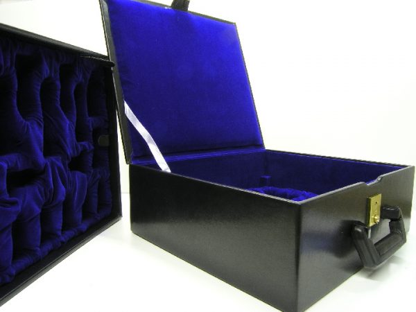 Special Large Luxury Leather Case for 6 inch Kings - Image 9