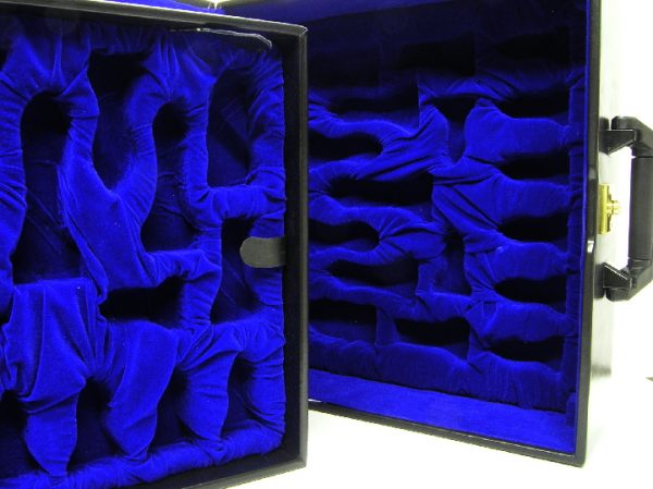 Special Large Luxury Leather Case for 6 inch Kings - Image 10