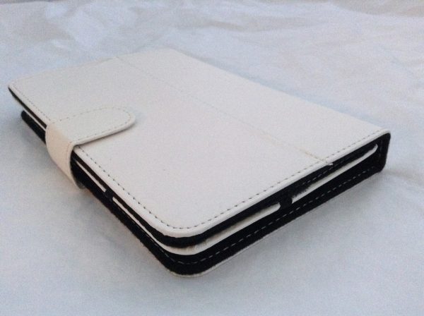 Leather Chess Computer Cover - Image 12