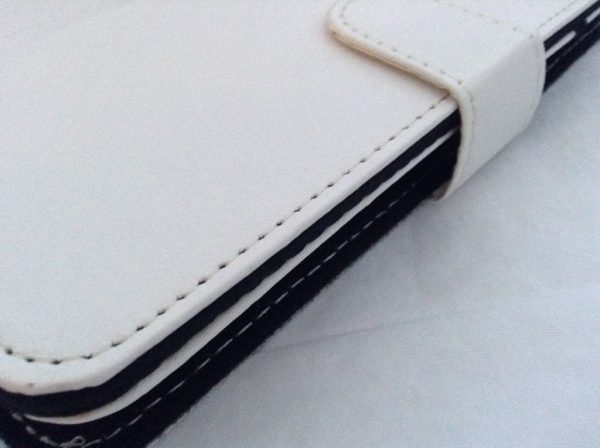 Leather Chess Computer Cover - Image 14