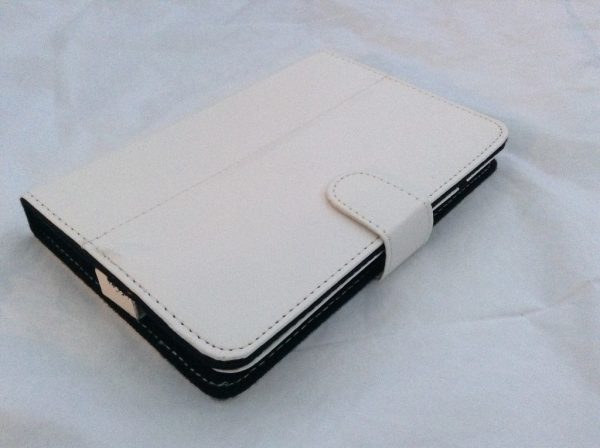 Leather Chess Computer Cover - Image 15