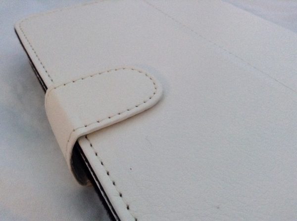 Leather Chess Computer Cover - Image 16