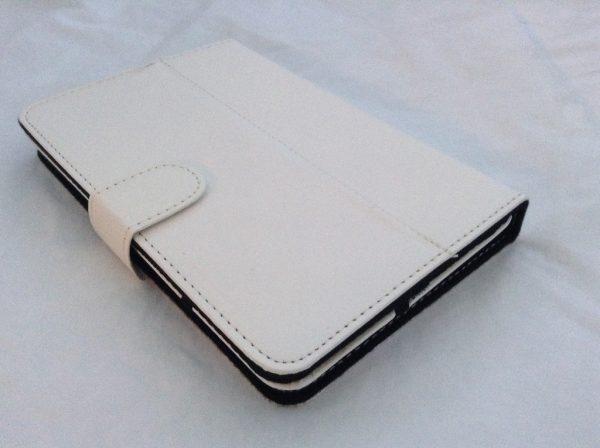 Leather Chess Computer Cover - Image 17