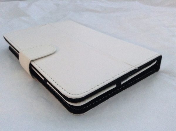 Leather Chess Computer Cover - Image 18