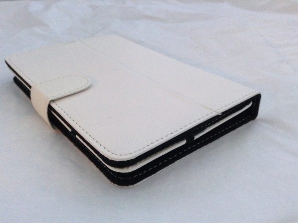 Leather Chess Computer Cover - Image 19