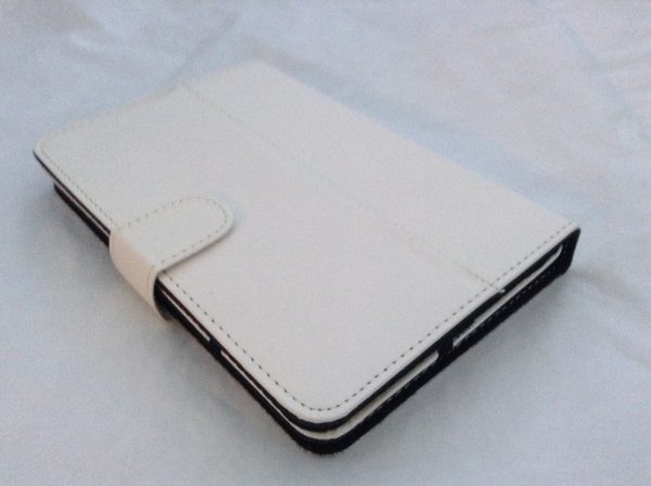Leather Chess Computer Cover - Image 20