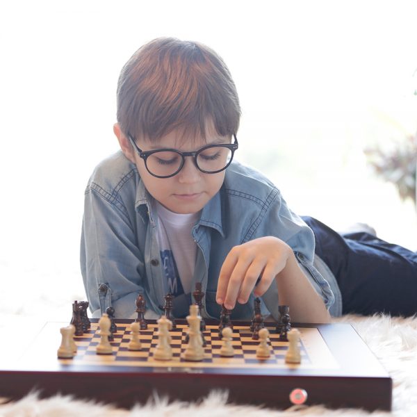 SquareOff - Worlds Smartest Chess Computer - Kingdom Edition - Image 6