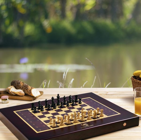 SquareOff - Worlds Smartest Chess Computer - Grand Kingdom Edition - Image 10