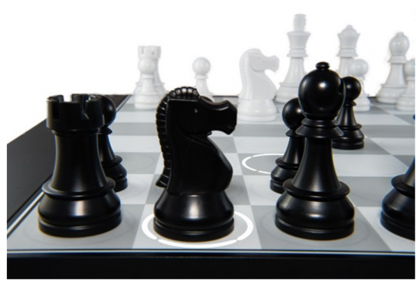 DGT Centaur Chess Computer - Image 4