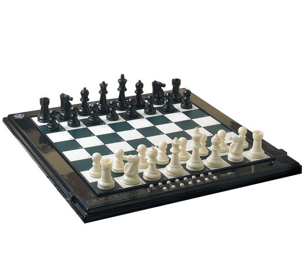 Excalibur Grandmaster Chess Computer