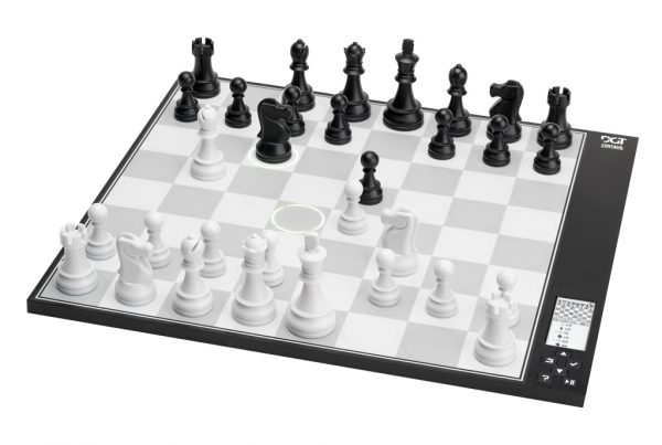 DGT Centaur Chess Computer - Image 7