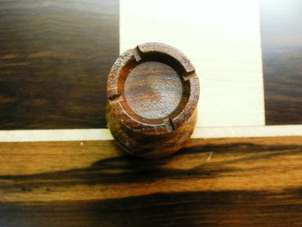 Chunky Staunton - Double Weighted Chess Pieces - Image 4