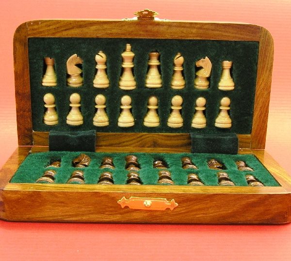 Cheap cheap chess set