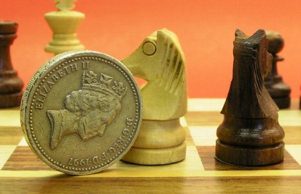 Compact Magnetic Travel Chess Set - Image 4