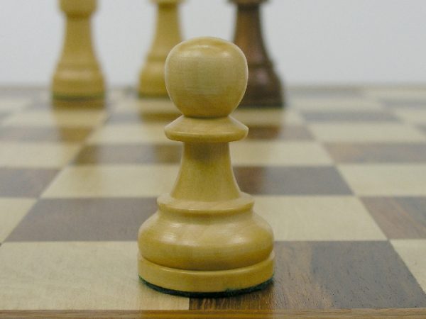 The Christina Classic Staunton Chess Set - Image 7