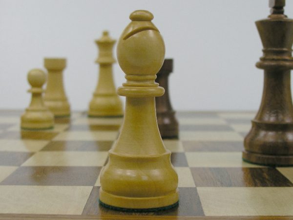 The Christina Classic Staunton Chess Set - Image 10
