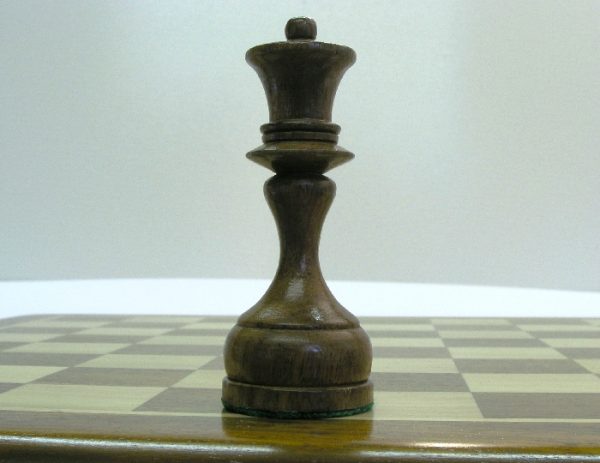 Polish Staunton in Sheesham Wood Chess Pieces - Image 6
