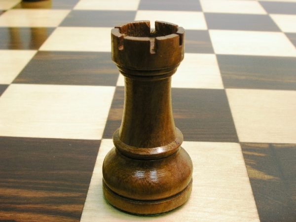 Weighted Russian Special with 4.25 inch King Chess Set - Image 9