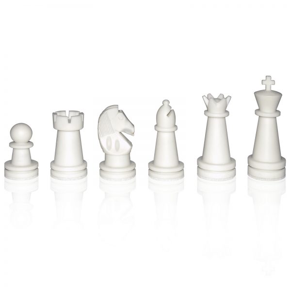 SUPERB World Championship Chess Set - Image 4
