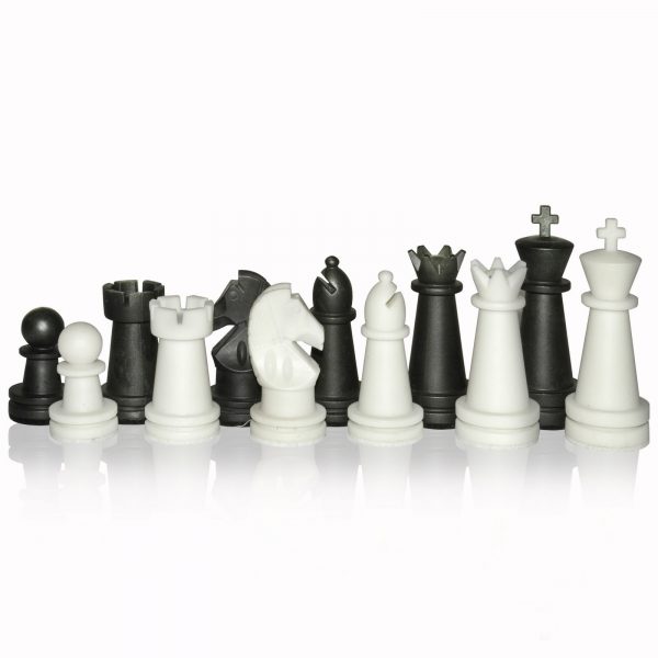 SUPERB World Championship Chess Set - Image 5