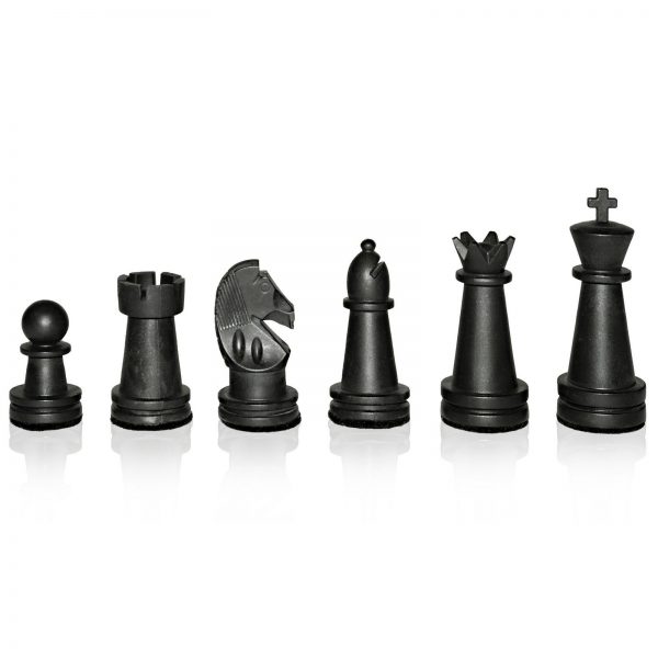 SUPERB World Championship Chess Set - Image 6