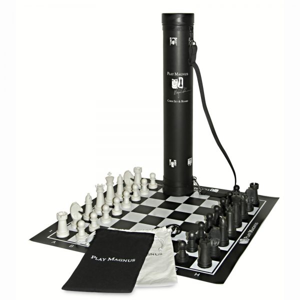 SUPERB World Championship Chess Set - Image 8