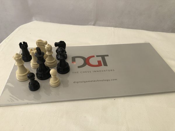 Club or School Pack of 10 Weighted Sets with Boards - Image 6