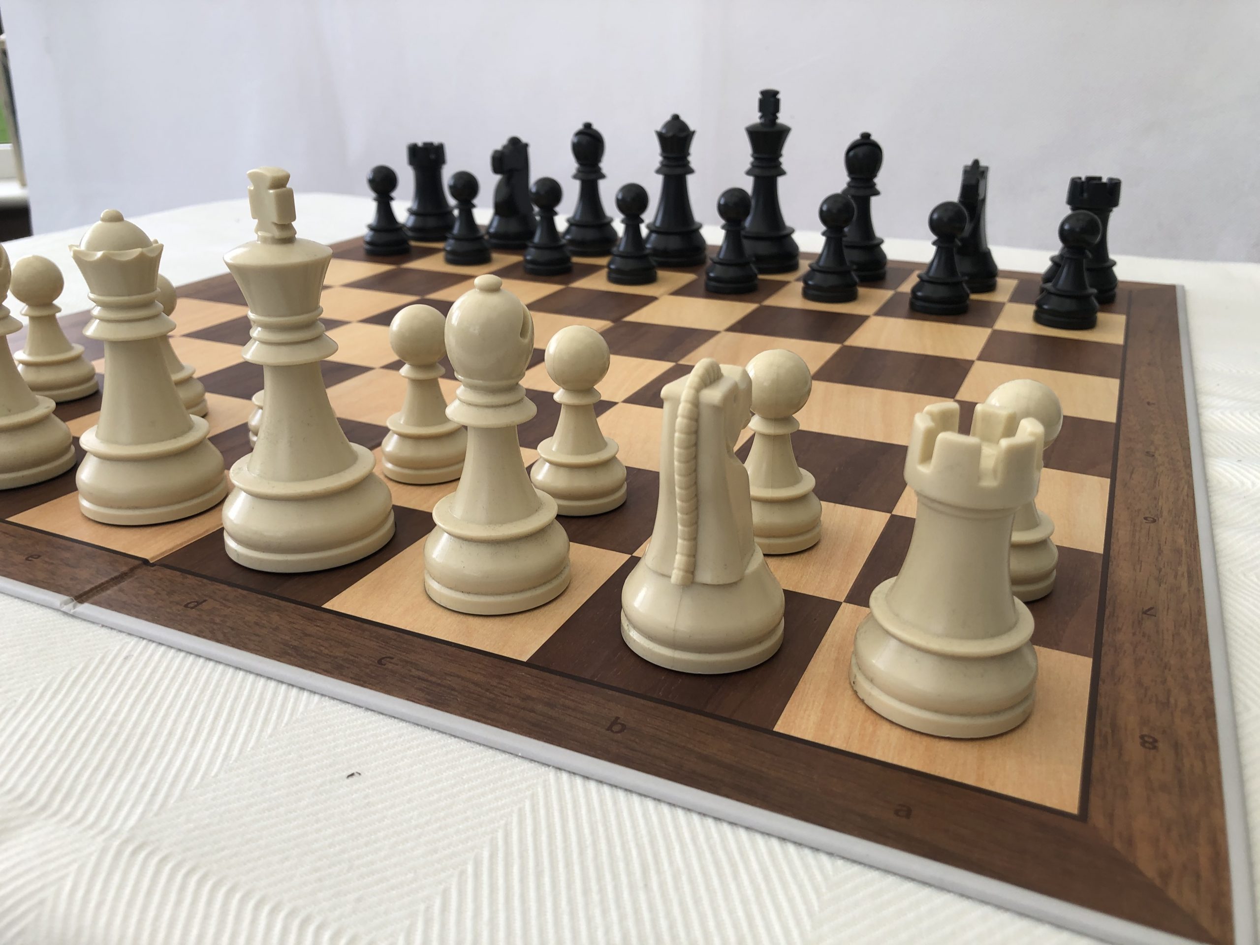 Buy Chess Sets for Schools and Clubs. Tournament Chess Suppliers UK –  Chess4Schools