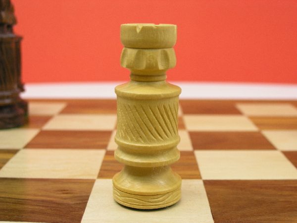 Coiled Orthodox Weighted Chess Pieces - Image 6