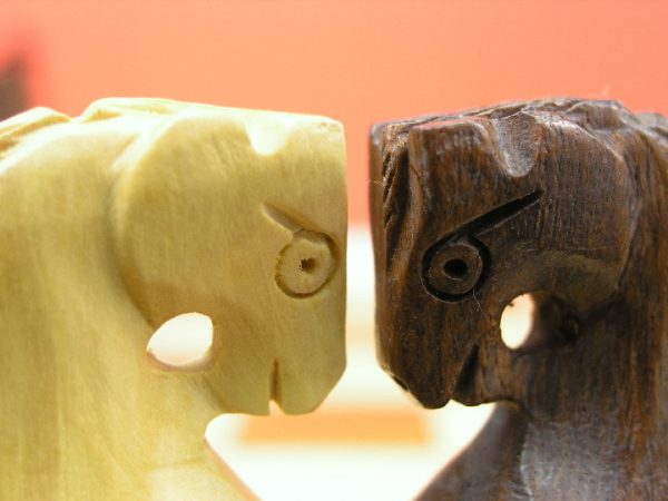 Coiled Orthodox Weighted Chess Pieces - Image 7